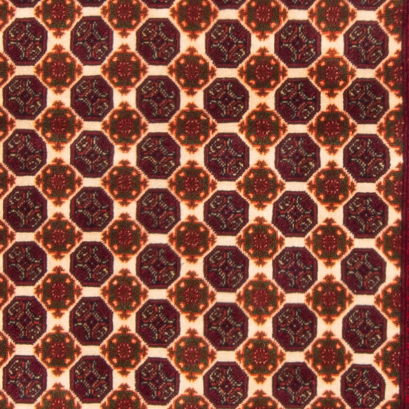Afghansk teppe 287x90cm - Orientalsk teppe