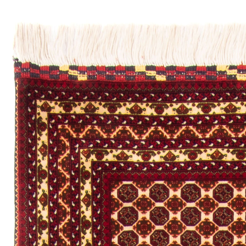 Afghansk teppe 287x90cm - Orientalsk teppe