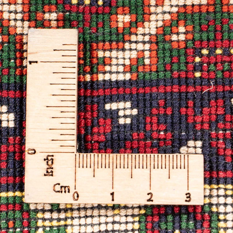 Afghansk teppe 287x90cm - Orientalsk teppe