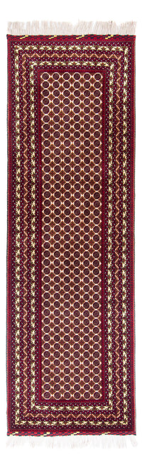 Afghansk teppe 287x88cm - Orientalsk teppe – product image