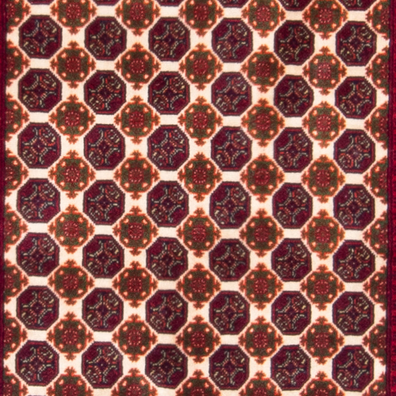 Afghansk teppe 287x88cm - Orientalsk teppe