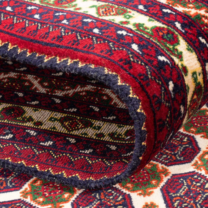 Afghansk teppe 287x88cm - Orientalsk teppe