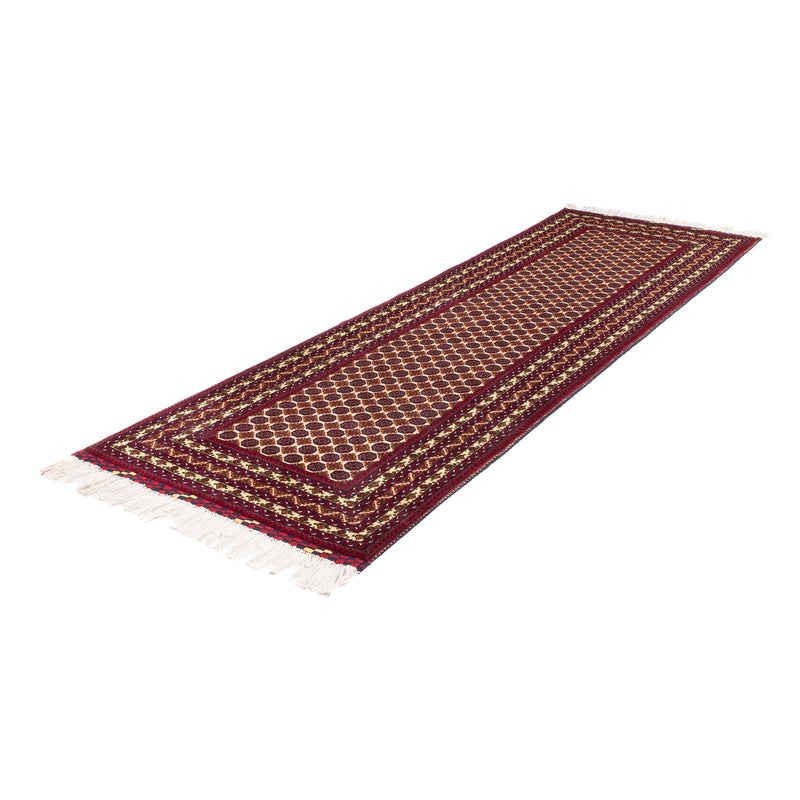 Afghansk teppe 287x88cm - Orientalsk teppe
