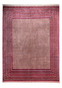 Afghansk teppe - 386 x 300 cm - beige – product image