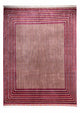 Afghansk teppe - 386 x 300 cm - beige