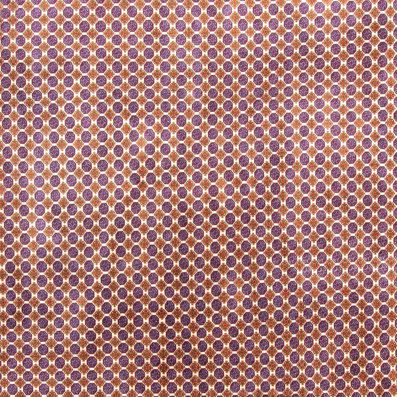 Afghansk teppe - 386 x 300 cm - beige