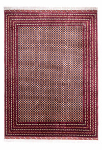 Afghansk teppe 341x260cm - Orientalsk teppe – product image