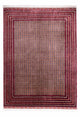 Afghansk teppe 341x260cm - Orientalsk teppe