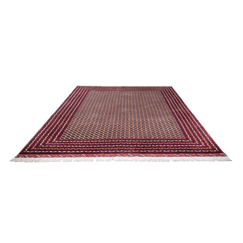 Afghansk teppe 341x260cm - Orientalsk teppe