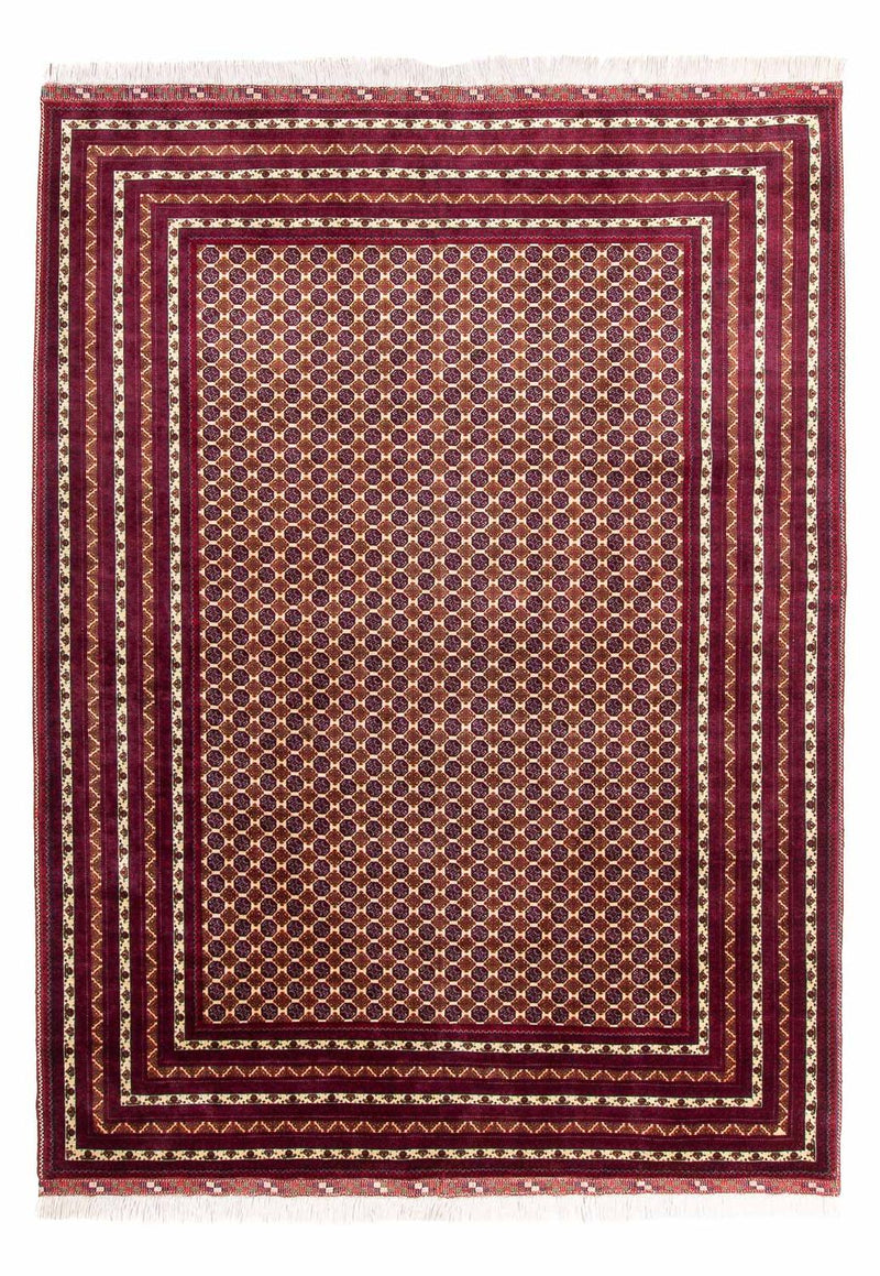 Afghansk teppe 297x198cm - Orientalsk teppe