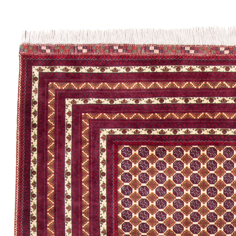 Afghansk teppe 297x198cm - Orientalsk teppe