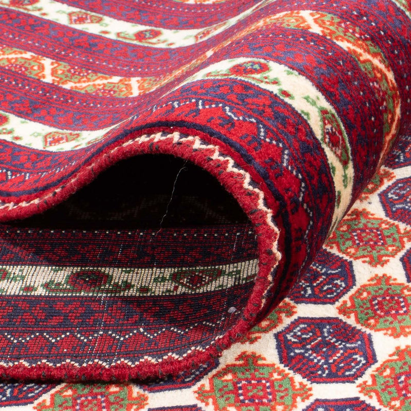 Afghansk teppe 297x198cm - Orientalsk teppe
