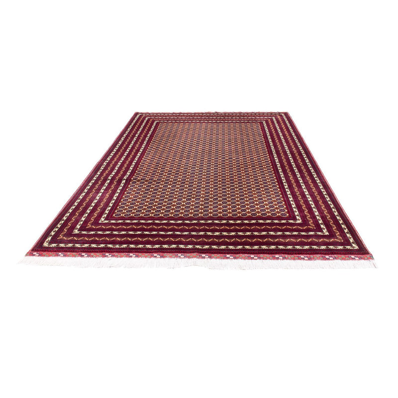 Afghansk teppe 297x198cm - Orientalsk teppe