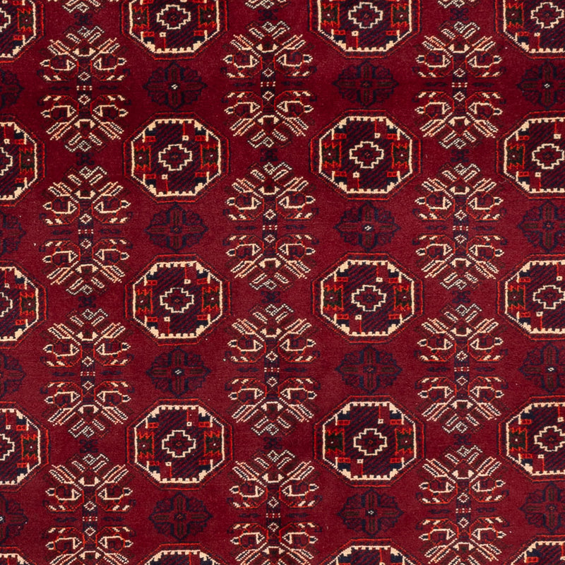 Bukhara Teppe 188x280cm - Orientalsk teppe
