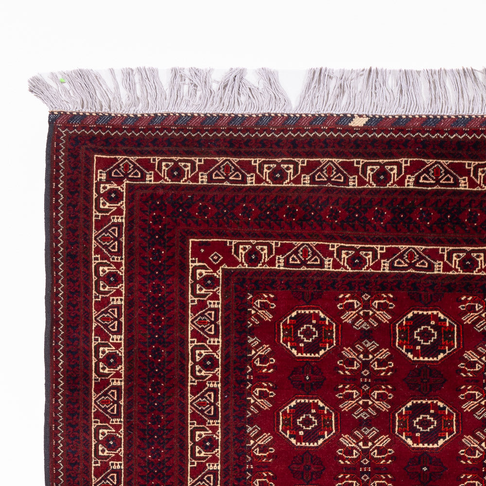 Bukhara Teppe 188x280cm - Orientalsk teppe