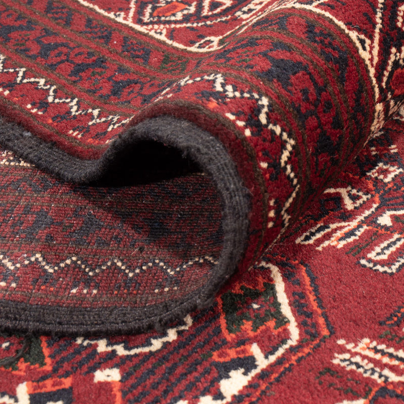Bukhara Teppe 188x280cm - Orientalsk teppe