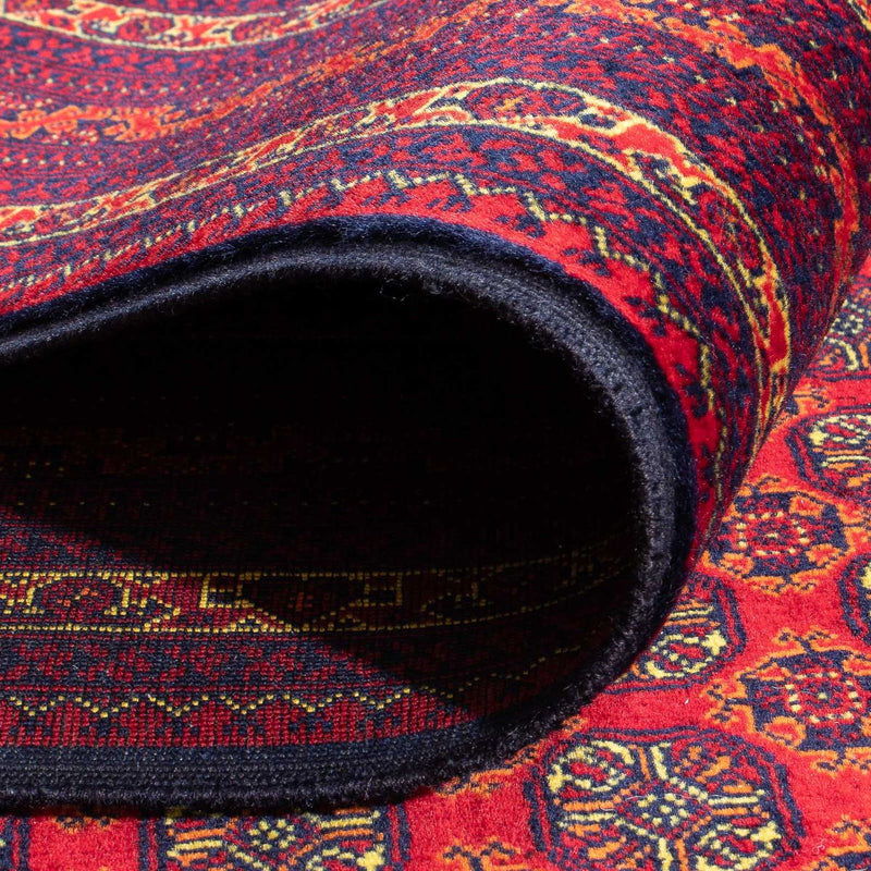 Afghansk teppe 294x194cm - Orientalsk teppe