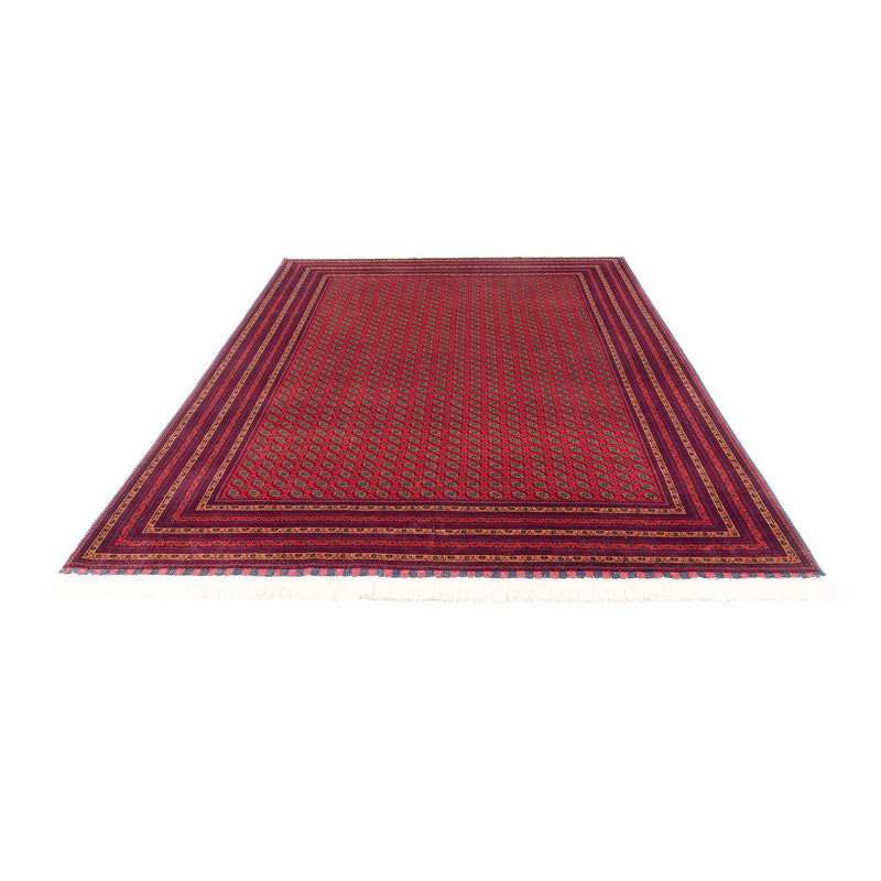 Afghansk teppe 294x194cm - Orientalsk teppe