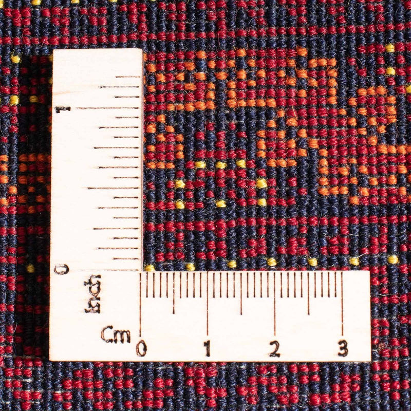 Afghansk teppe 294x194cm - Orientalsk teppe
