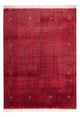 Afghansk teppe 343x248cm - Orientalsk teppe