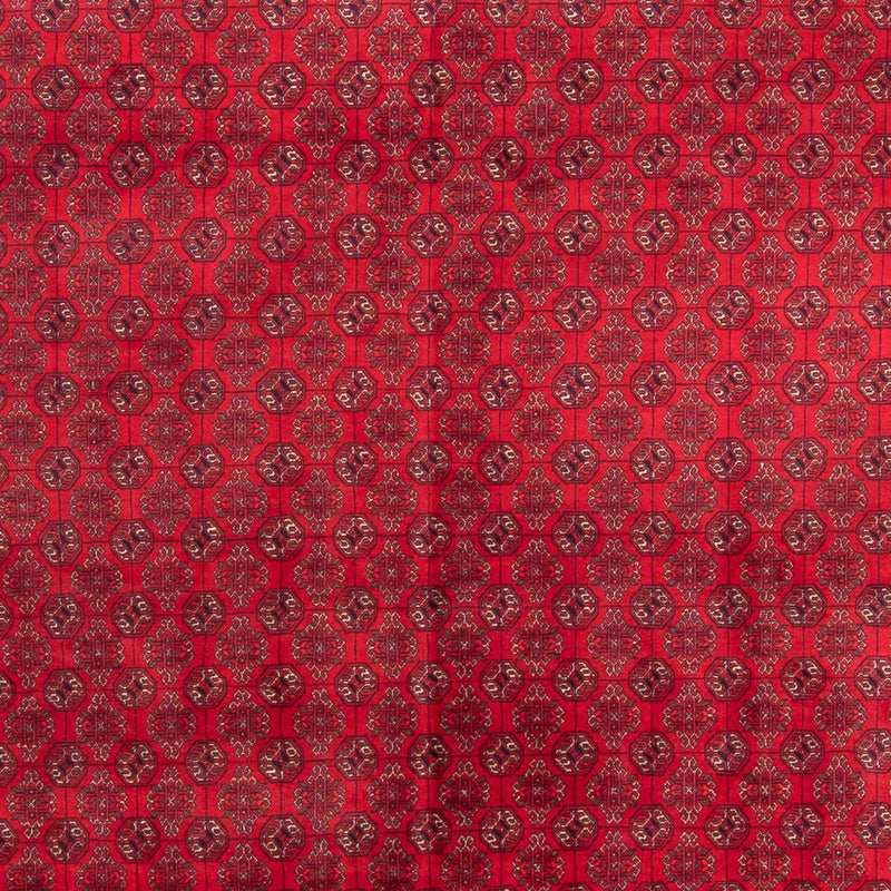 Afghansk teppe 343x248cm - Orientalsk teppe