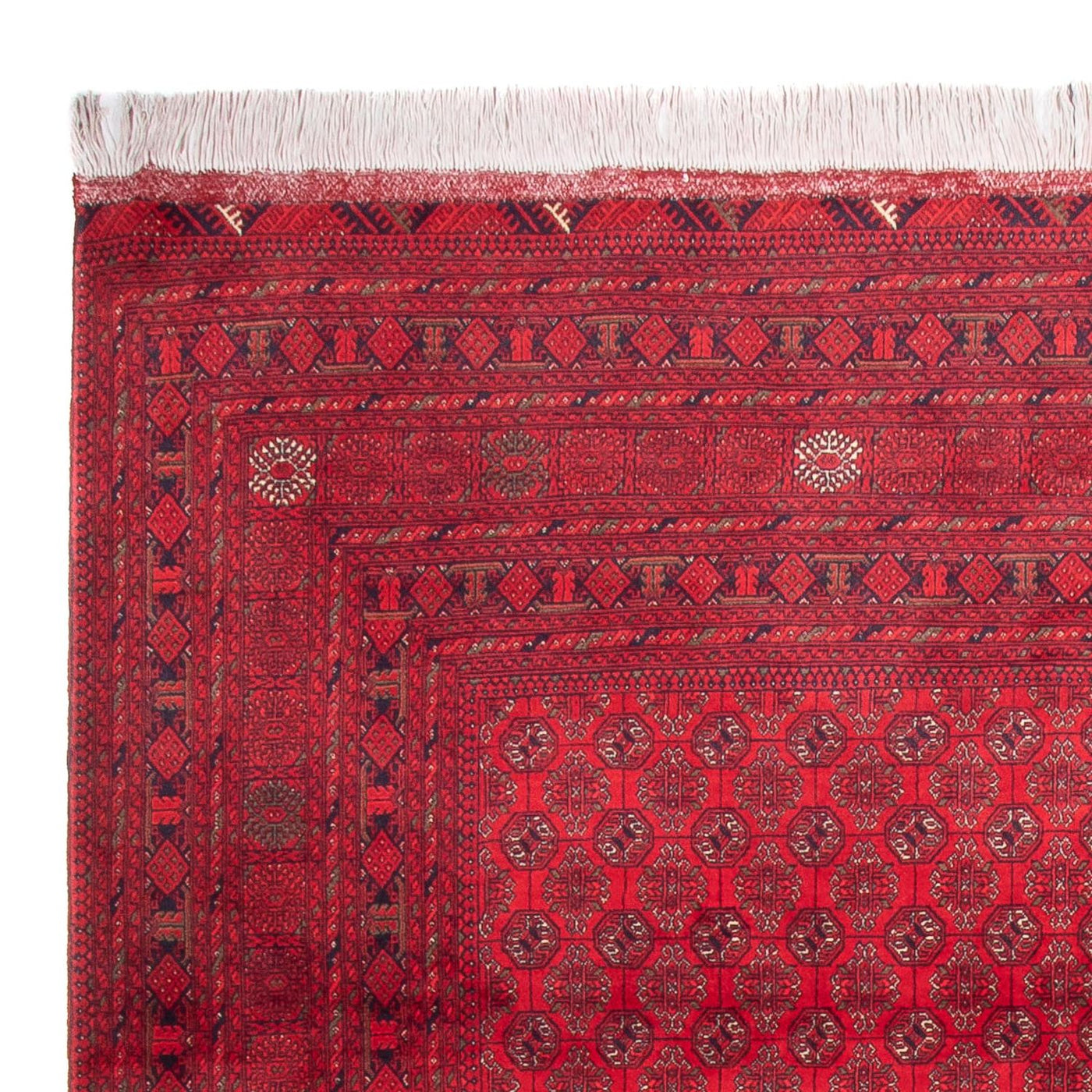 Afghansk teppe 343x248cm - Orientalsk teppe