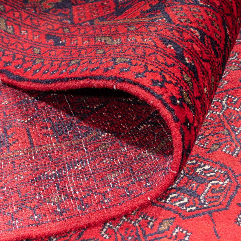 Afghansk teppe 343x248cm - Orientalsk teppe