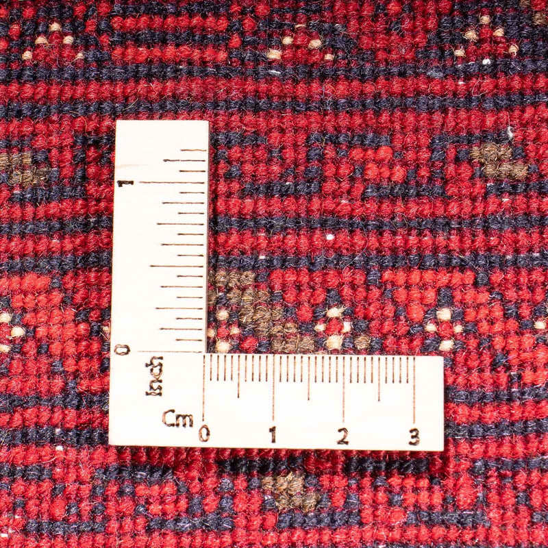 Afghansk teppe 343x248cm - Orientalsk teppe