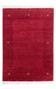 Afghansk teppe 295x194cm - Orientalsk teppe