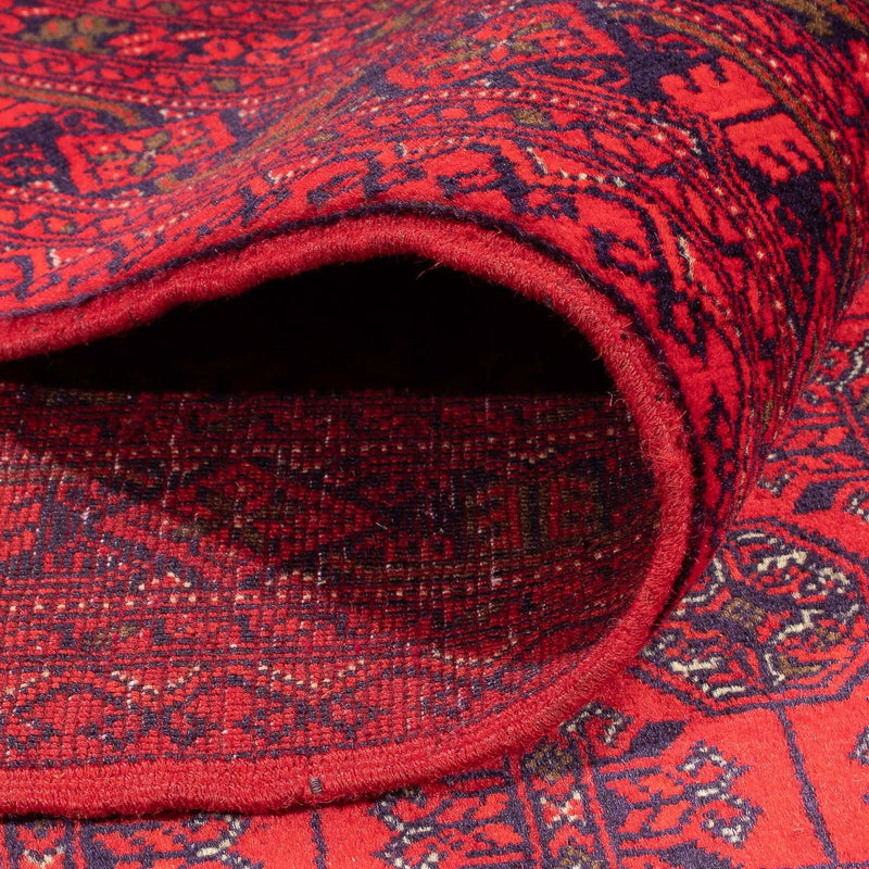Afghansk teppe 295x194cm - Orientalsk teppe