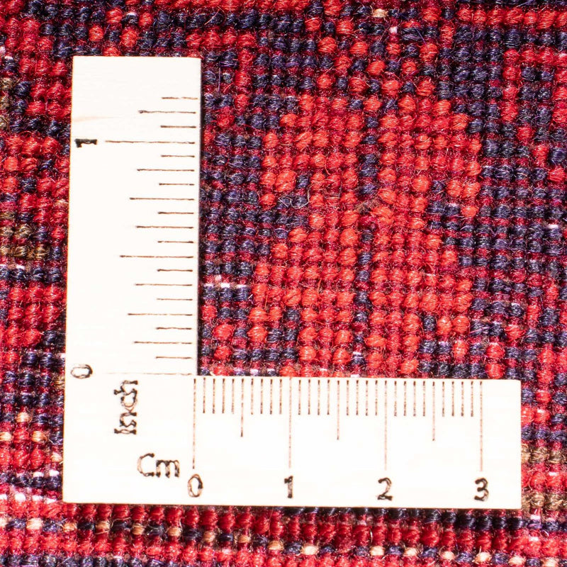 Afghansk teppe 295x194cm - Orientalsk teppe