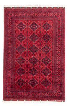 Afghanske Tepper