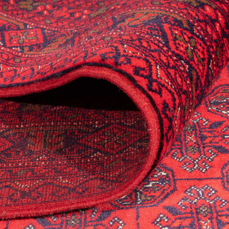 Afghansk teppe 289x200cm - Orientalsk teppe