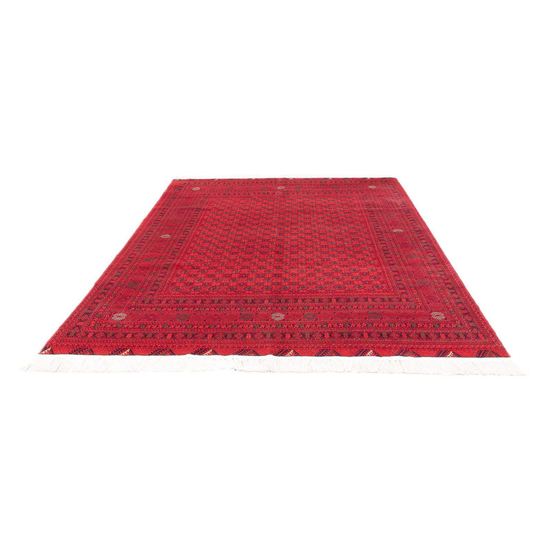 Afghansk teppe 289x200cm - Orientalsk teppe