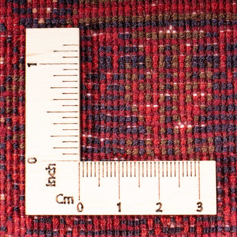 Afghansk teppe 289x200cm - Orientalsk teppe