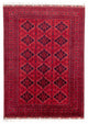Afghansk teppe 298x198cm - Orientalsk teppe