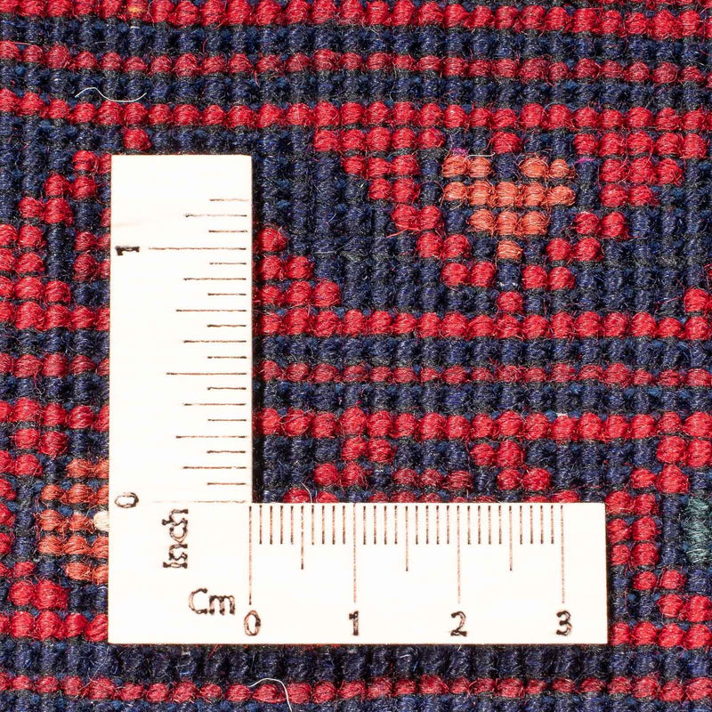 Afghansk teppe 298x198cm - Orientalsk teppe