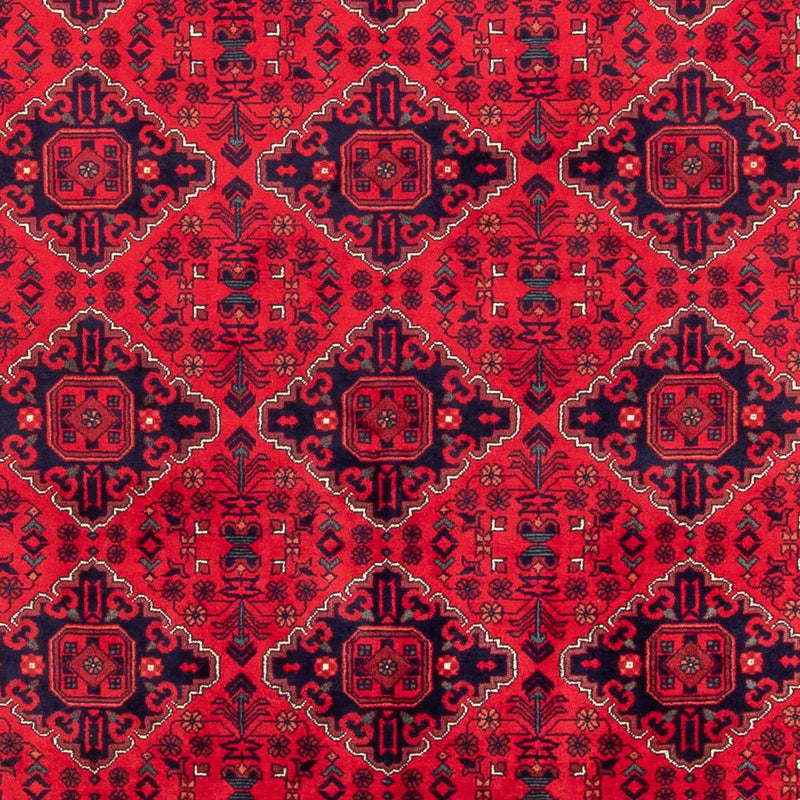 Afghansk teppe 293x196cm - Orientalsk teppe