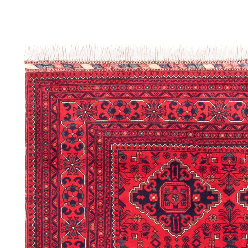 Afghansk teppe 293x196cm - Orientalsk teppe