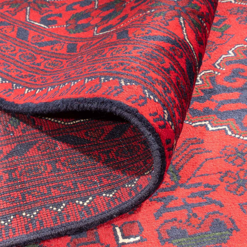 Afghansk teppe 293x196cm - Orientalsk teppe