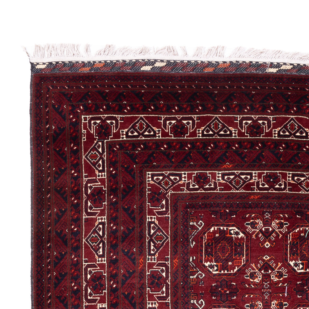 Bukhara Teppe 201x290cm - Orientalsk teppe