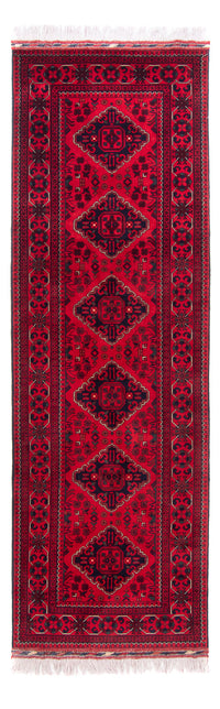 Afghansk teppe 292x90cm - Orientalsk teppe – product image