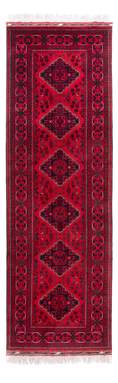 Afghansk teppe 90x292cm - Orientalsk teppe