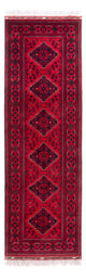 Afghansk teppe 292x90cm - Orientalsk teppe