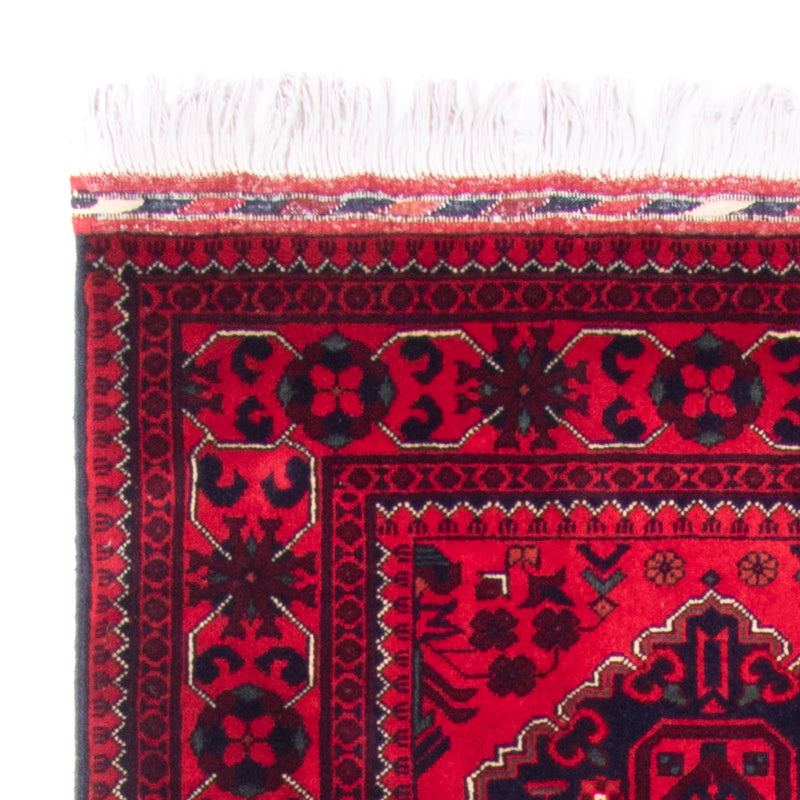 Afghansk teppe 292x90cm - Orientalsk teppe