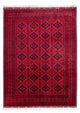 Afghansk teppe 345x244cm - Orientalsk teppe