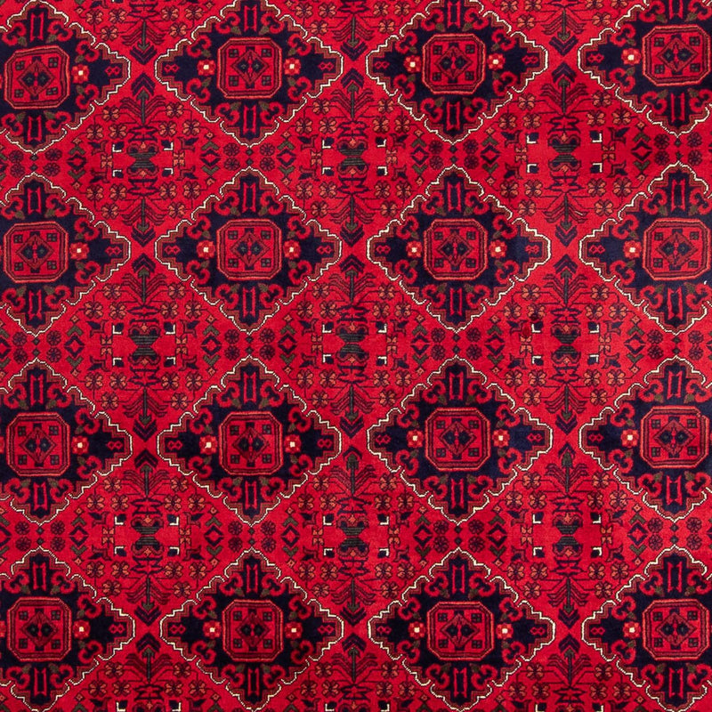 Afghansk teppe 345x244cm - Orientalsk teppe