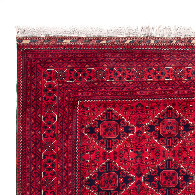 Afghansk teppe 345x244cm - Orientalsk teppe