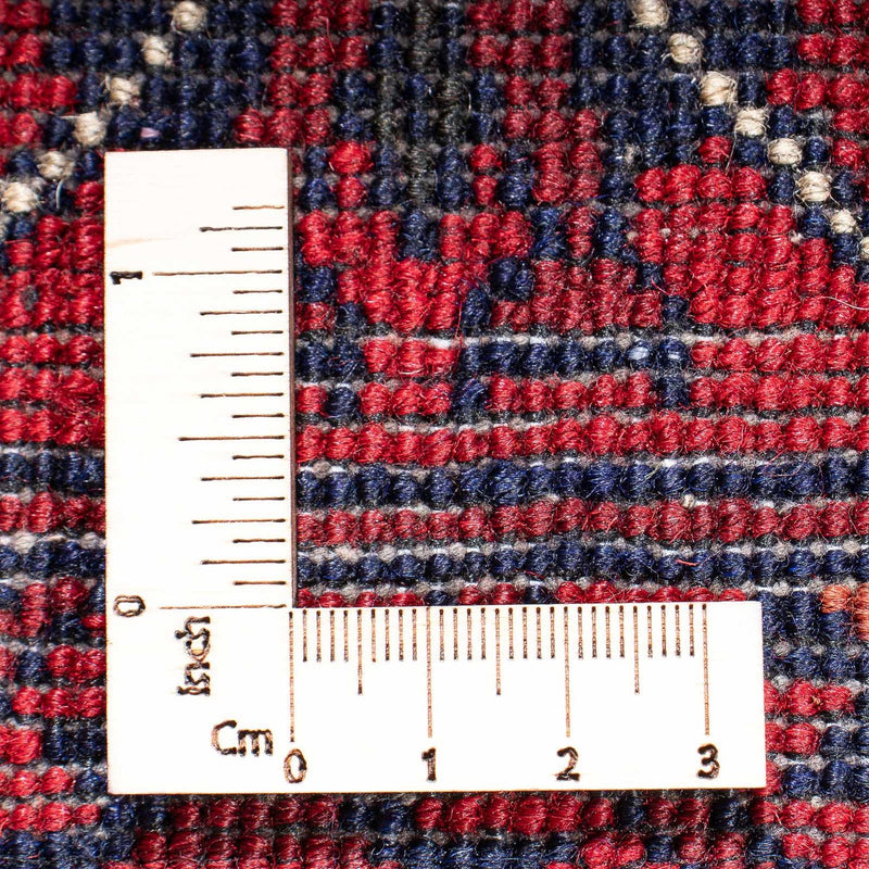 Afghansk teppe 345x244cm - Orientalsk teppe
