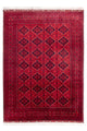 Afghansk teppe 349x246cm - Orientalsk teppe